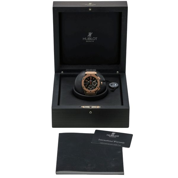 Hublot Big Bang 301.PX.130.RX
